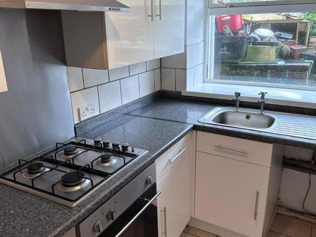 House for rent in Sirhowy, Wales