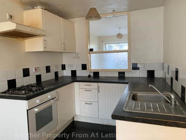 House for rent in Hillfields, West Midlands