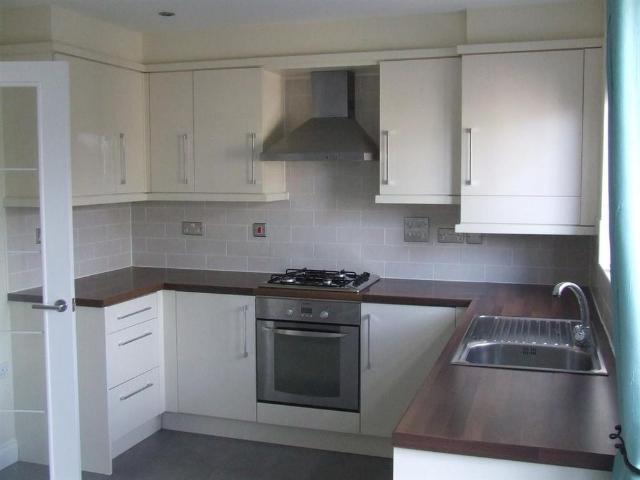 House for rent in Brandis Corner, Devon