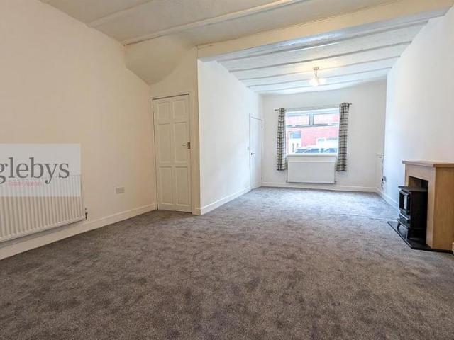 House for rent in Liverton Mines, Loftus