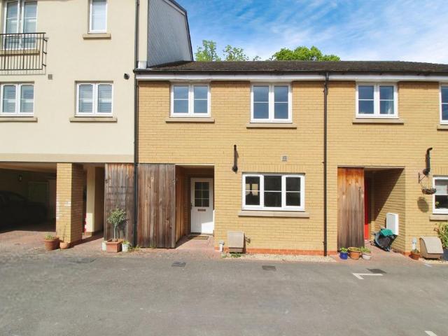 House for rent in St. Paul Malmesbury Without, Wiltshire