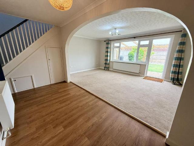 House for rent in Queen Camel, Somerset