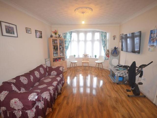 House for rent in Greater London
