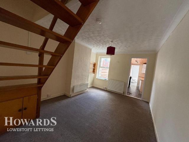 House for rent in Eastbridge, Suffolk