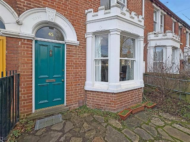 House for rent in Arbury, Cambridgeshire