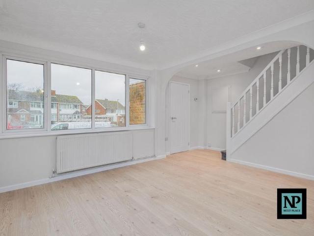 House for rent in Kettlebrook, Staffordshire