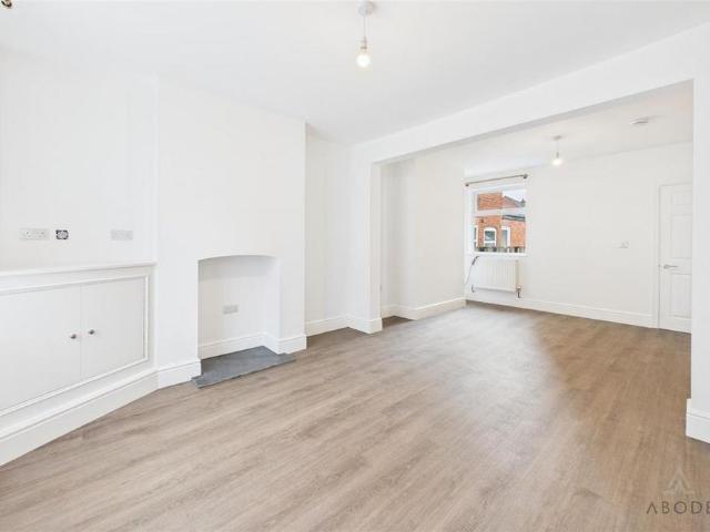 House for rent in Beamhurst, Staffordshire