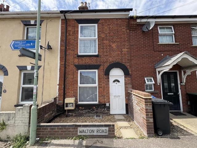House for rent in Eastbridge, Suffolk