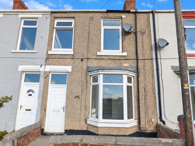 House for rent in Kirk Merrington, Coundon