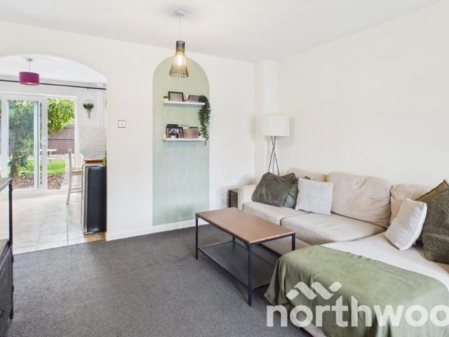 House for rent in Park Farm, Bridgefield