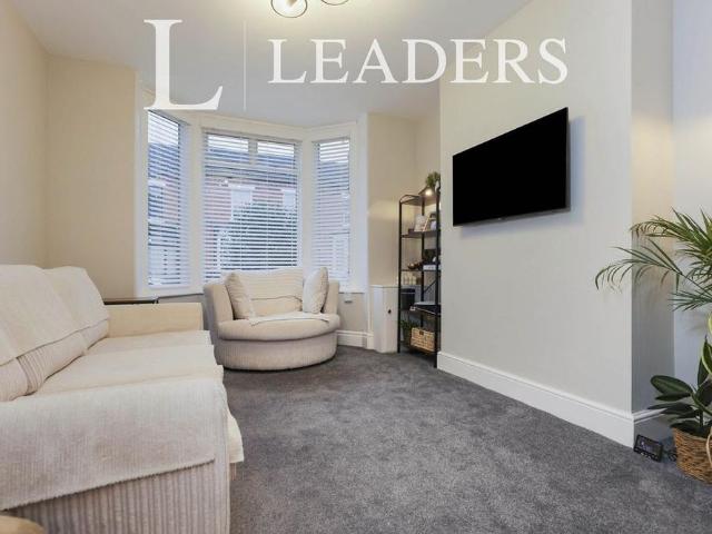 House for rent in Burrow's Bush, Wellingborough