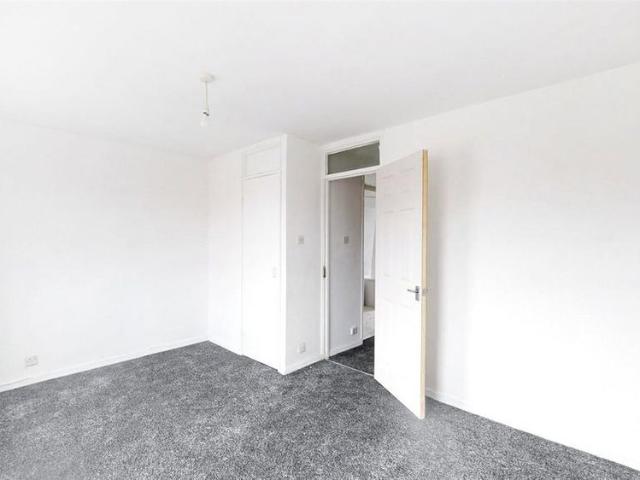 House for rent in Homerton, Greater London
