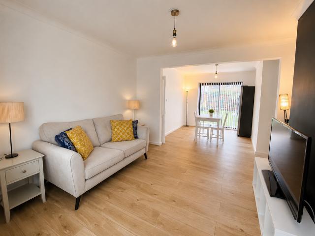 House for rent in Harold Wood, Greater London