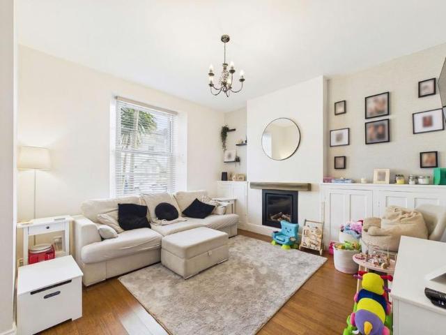 House for rent in Torre, Babbacombe