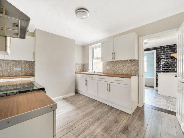 House for rent in Sheerness, Oad Street