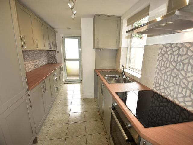 House for rent in Kettering