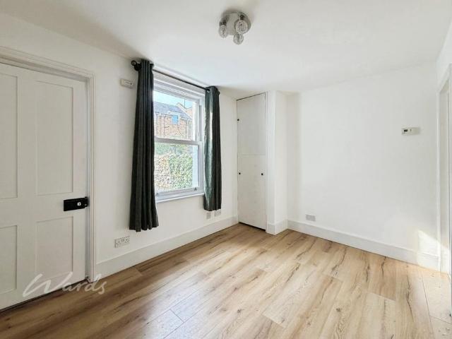 House for rent in East Cliff, Acol