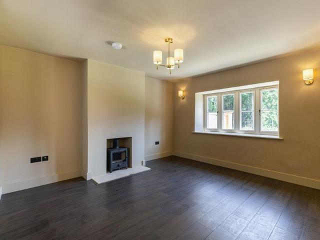House for rent in Chipping Norton, Black Bourton