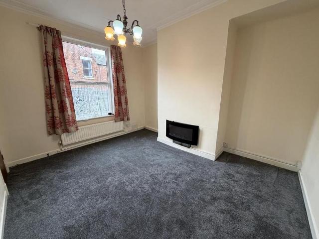 House for rent in Plungington, Higher Bartle