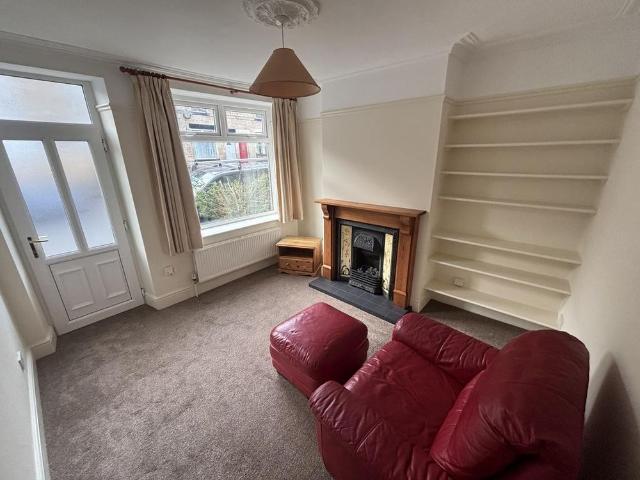 House for rent in Crookes, Sheffield