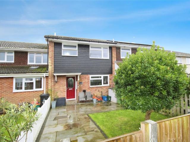 House for rent in Maldon, Essex