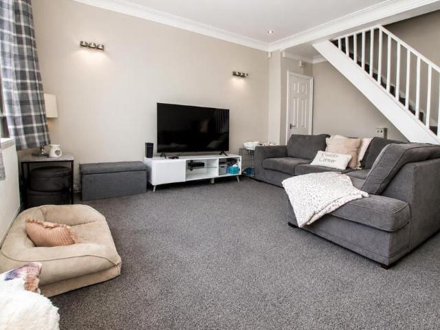House for rent in Lee Bank, Greater Manchester