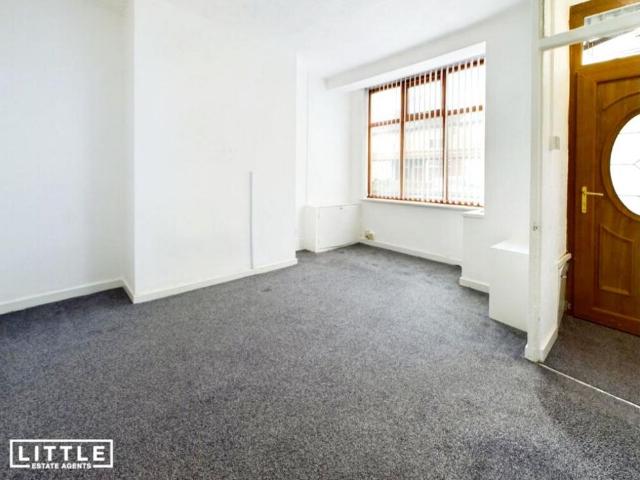 House for rent in Union Bank, St Helens