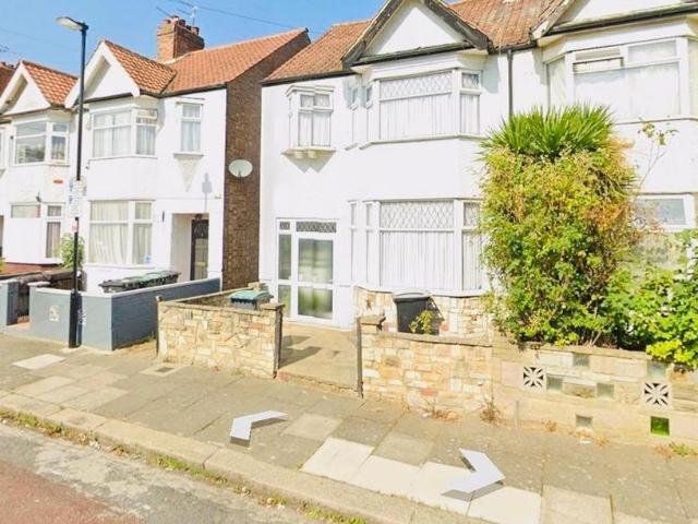 House for rent in Greater London
