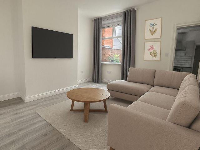 House for rent in Hammond Street