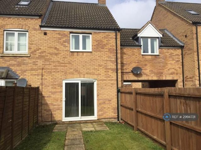 House for rent in Barway, Cambridgeshire