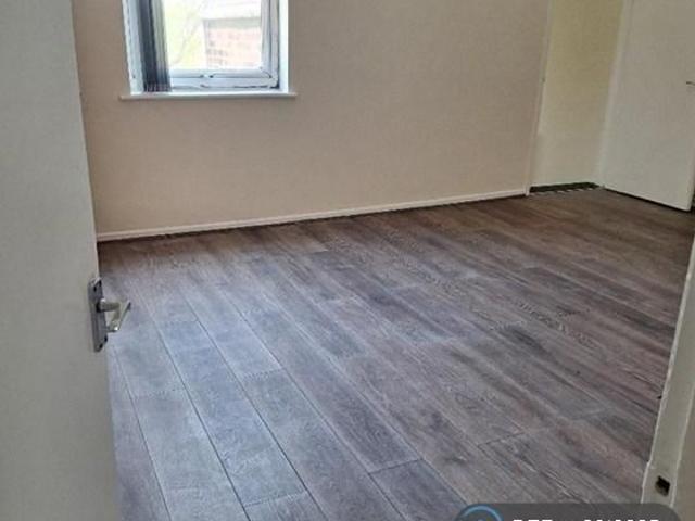 House for rent in New Normanton, East Midlands