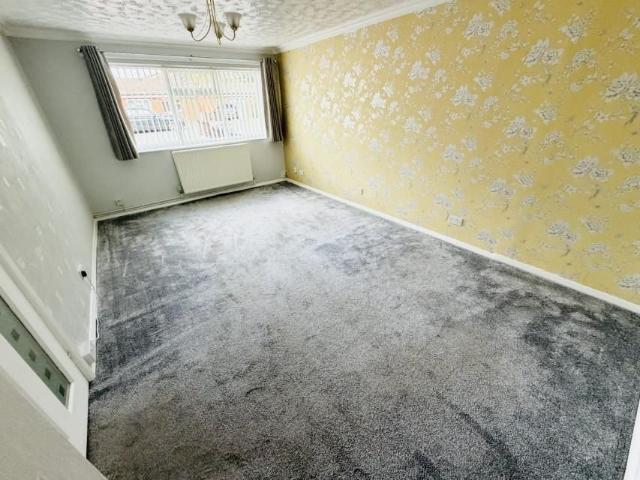 House for rent in Shirley, West Midlands