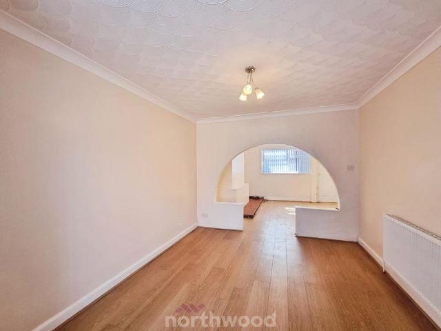 House for rent in Hexthorpe, Doncaster