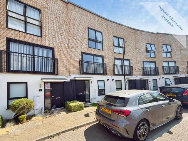House for rent in Kings Farm, Hamerton