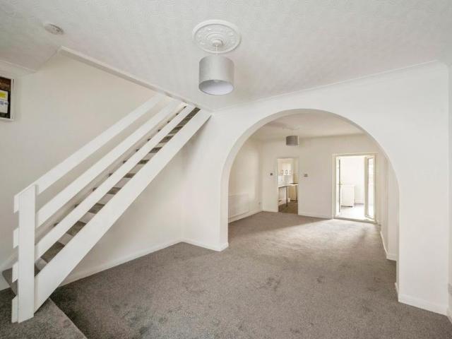 House for rent in Conisbrough, South Yorkshire