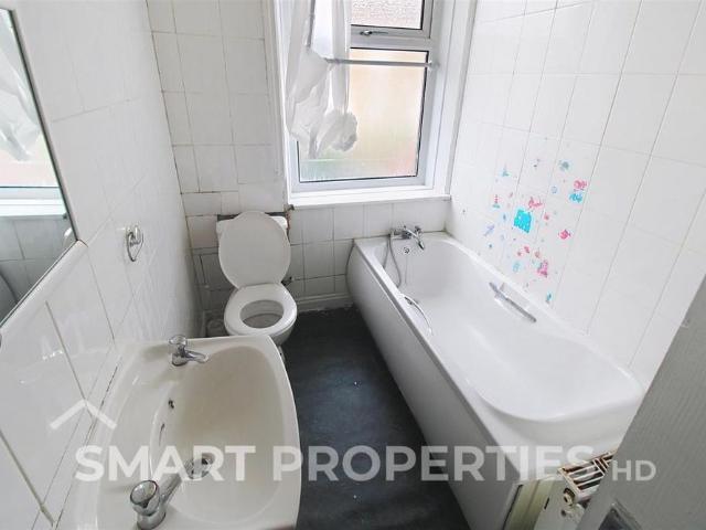 House for rent in Cowcliffe, Huddersfield