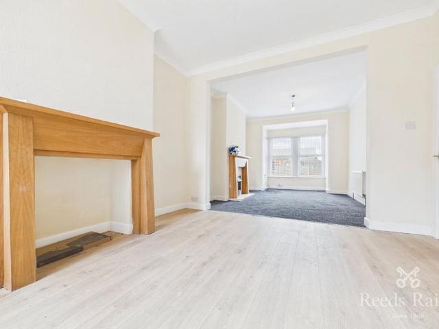 House for rent in Glasshoughton, Castleford