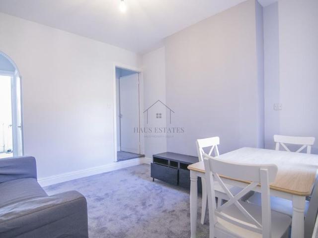 House for rent in Nurses Homes, Leicester