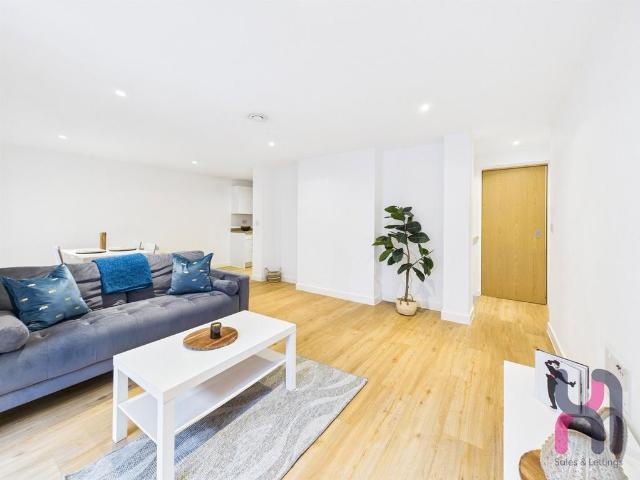 House for rent in Georgia, Greater Manchester