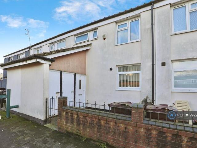 House for rent in Stockbridge Village, Knowsley