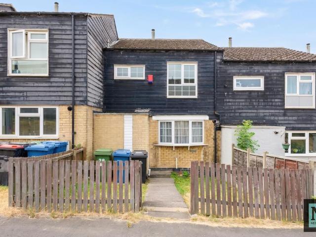House for rent in Glascote Heath, Kettlebrook