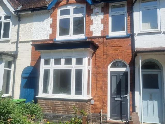 House for rent in Warley Wigorn, Sandwell