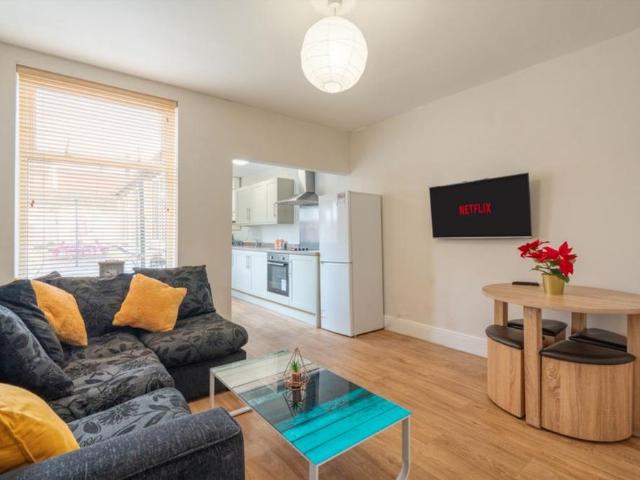 House for rent in New Boultham, Brayford