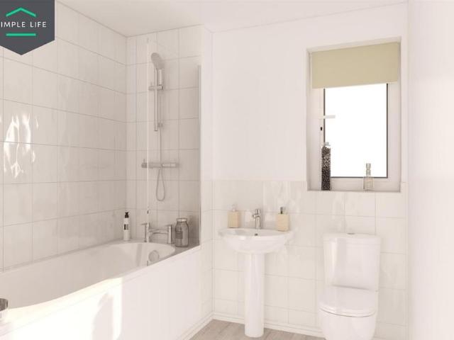 House for rent in Edlington, South Yorkshire