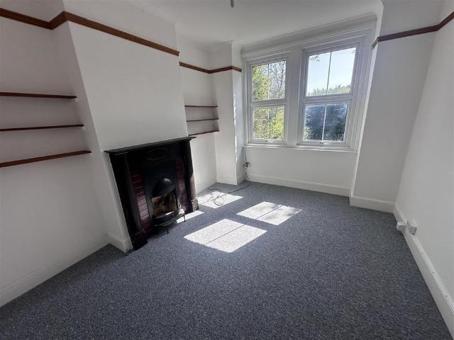 House for rent in West Hill, Guestling Green