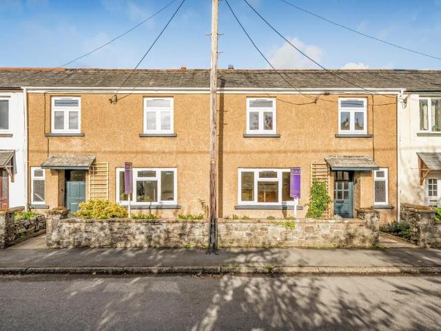 House for rent in Kentisbury, Devon