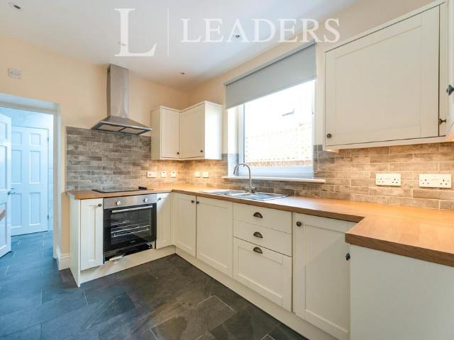 House for rent in Fratton, City Of Portsmouth