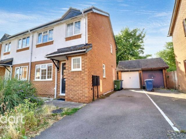 House for rent in Arrington, Cambridgeshire
