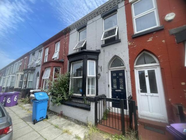 House for rent in Fairfield, Calderstones
