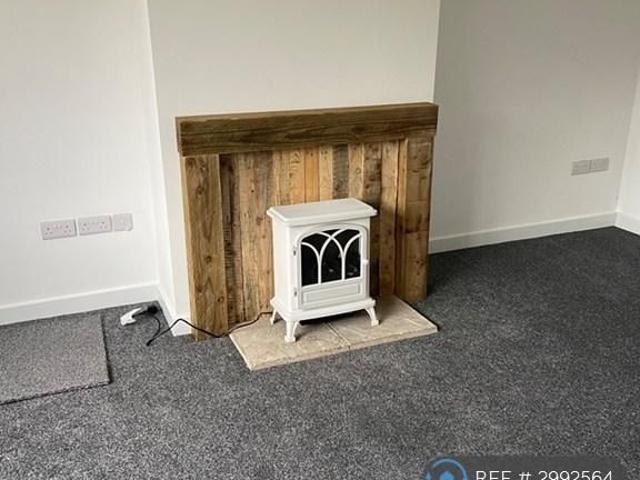 House for rent in Ashby De La Launde, Lincolnshire